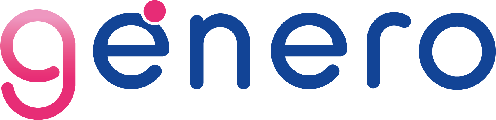 genero logo